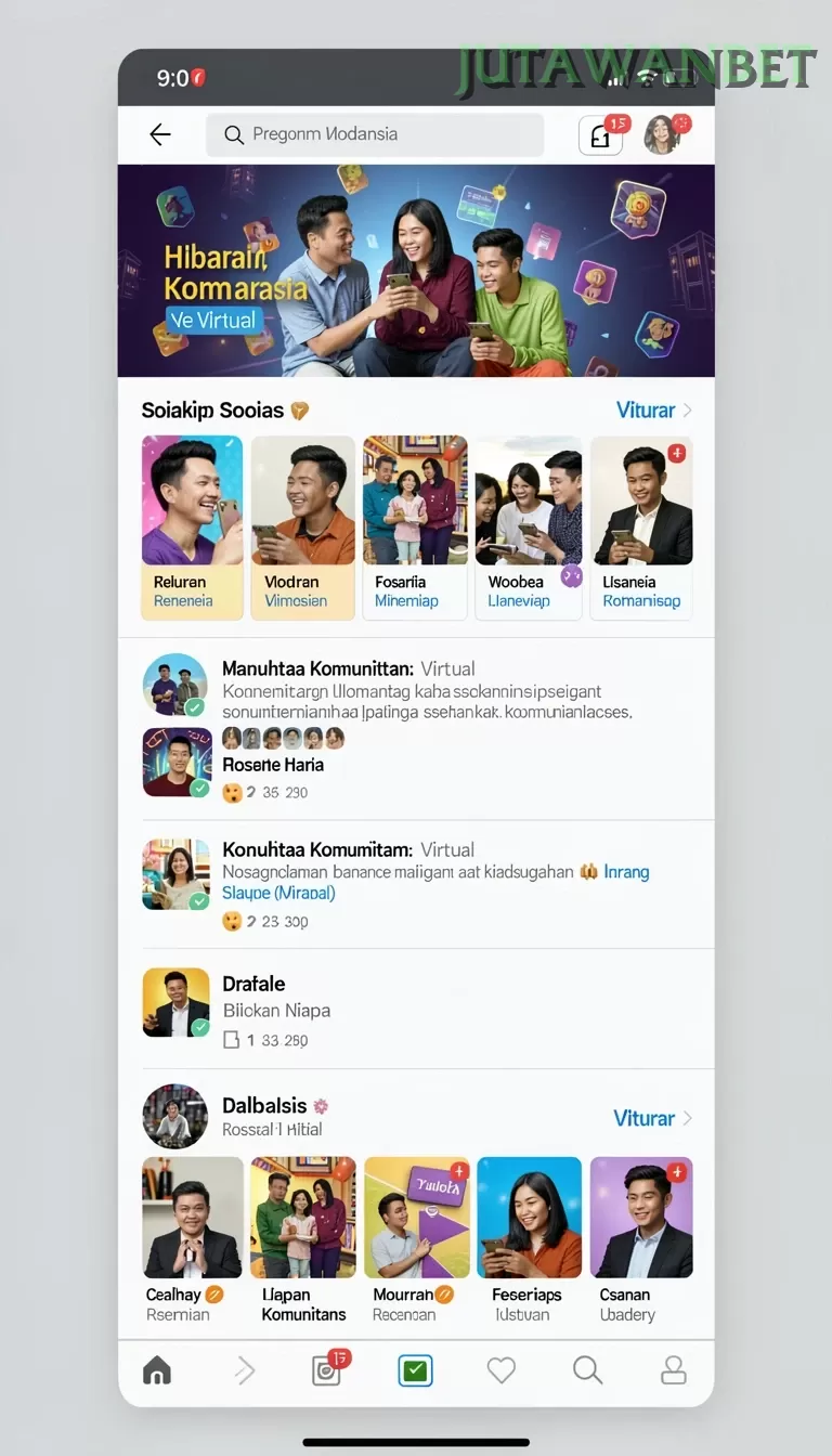 Screenshot Ganesha Gold nomor 1