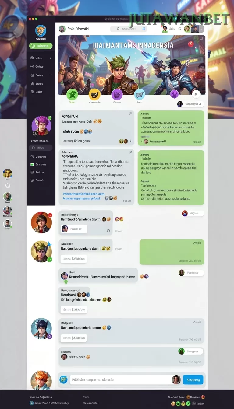 Screenshot Hansel And Gretel Candyhouse Lines nomor 2
