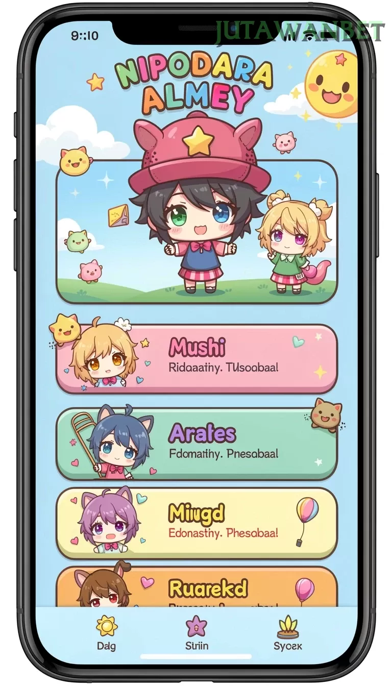 Screenshot 777 Empire Rush nomor 1