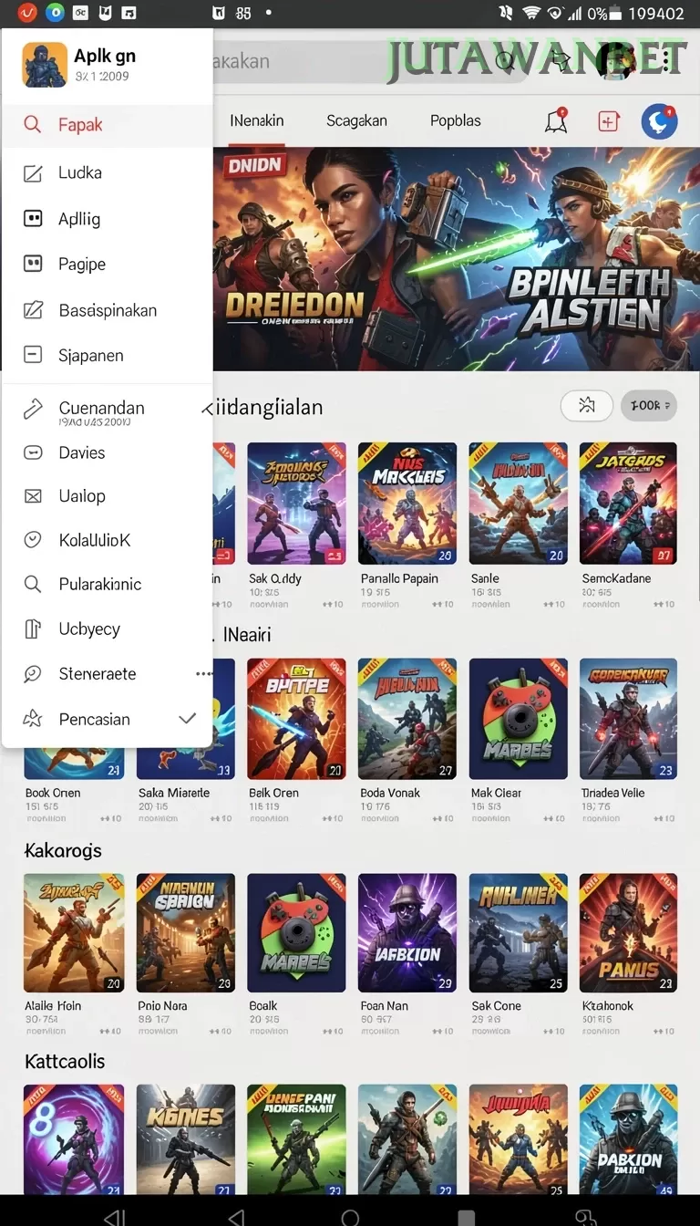 Screenshot kipas777 nomor 3