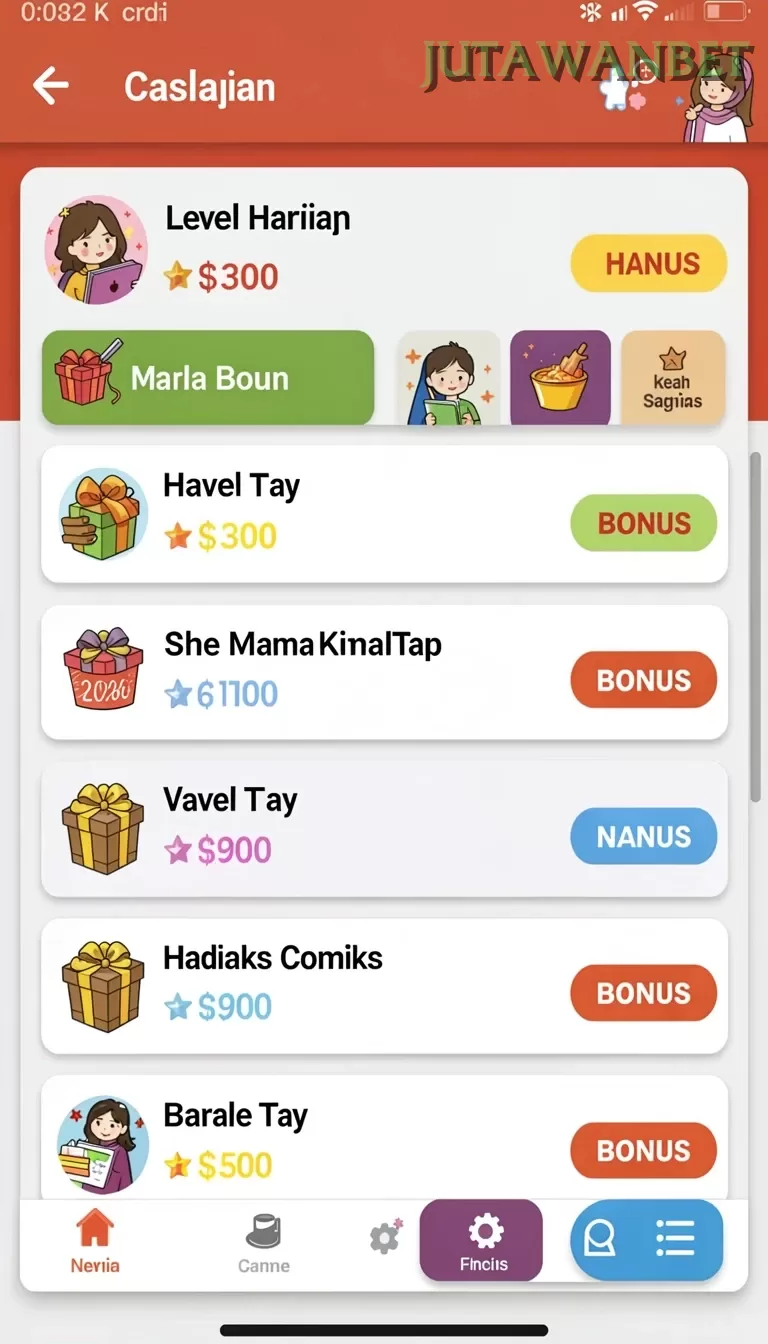 Screenshot slot88 nomor 3