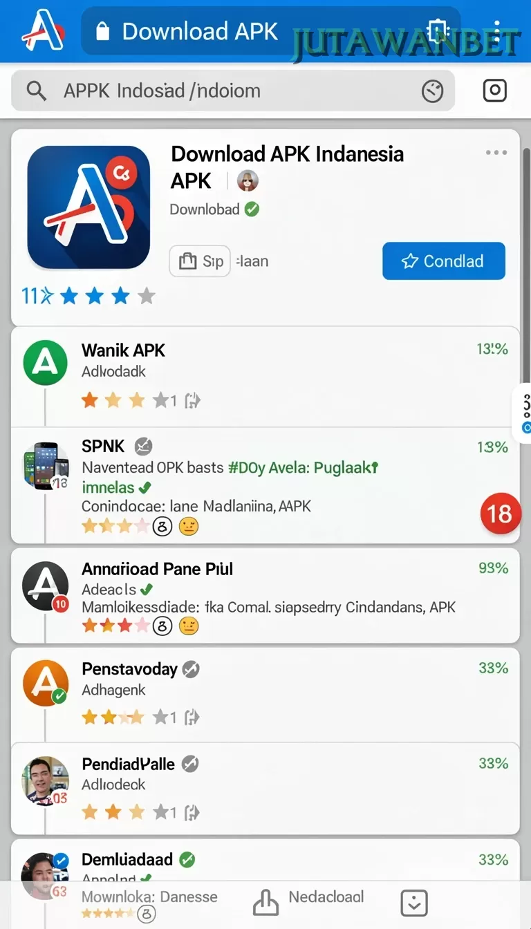 Screenshot promotions nomor 2