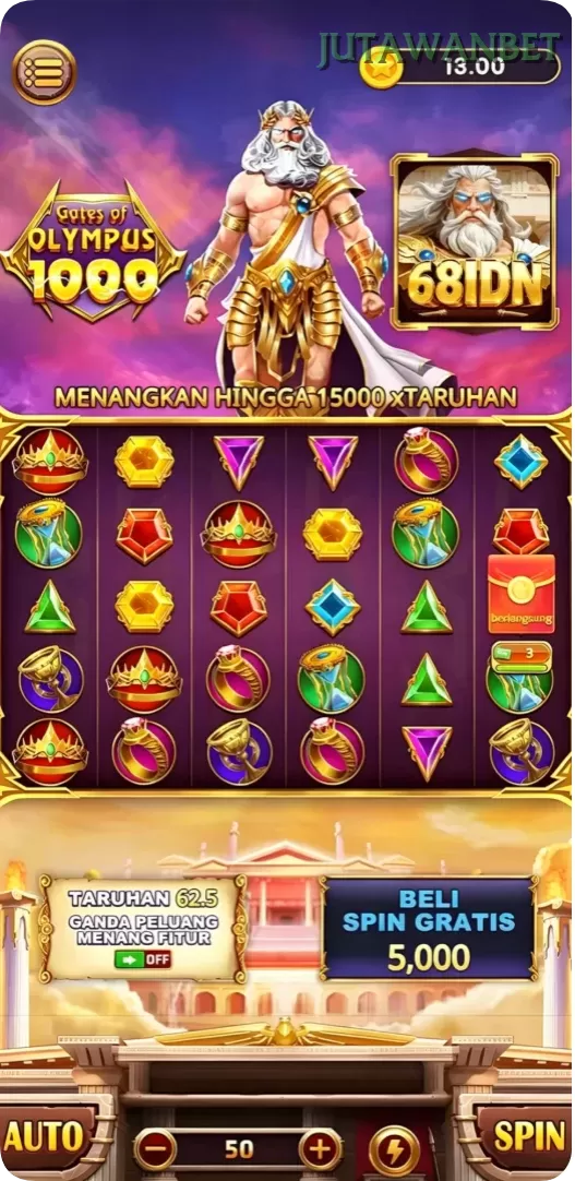 Screenshot Dinosaur Carnival nomor 2