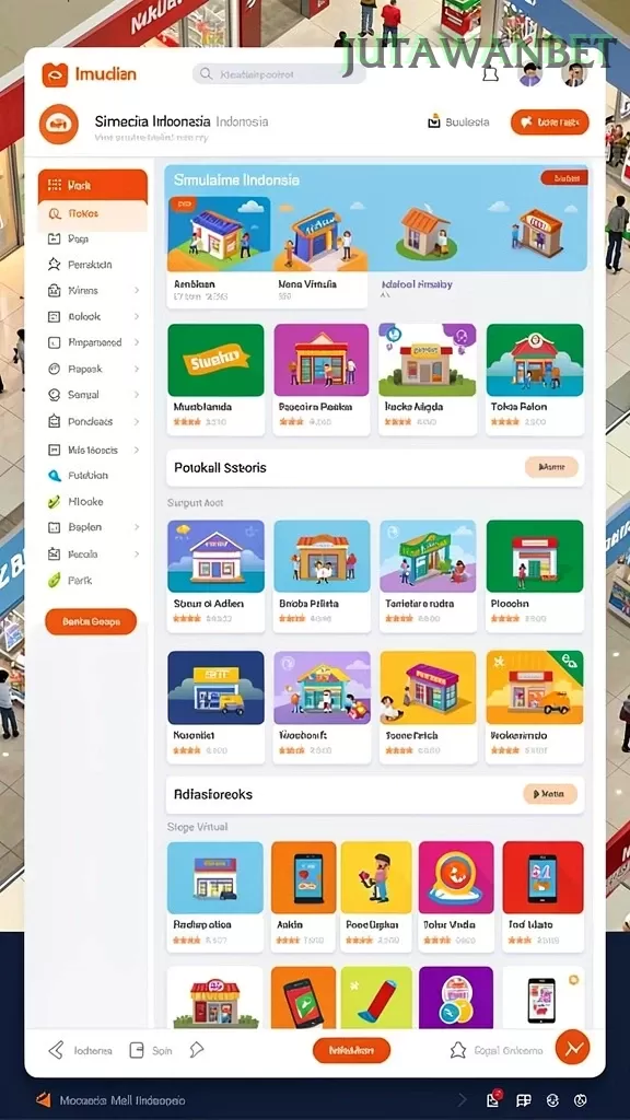 Screenshot Santas Stack nomor 2