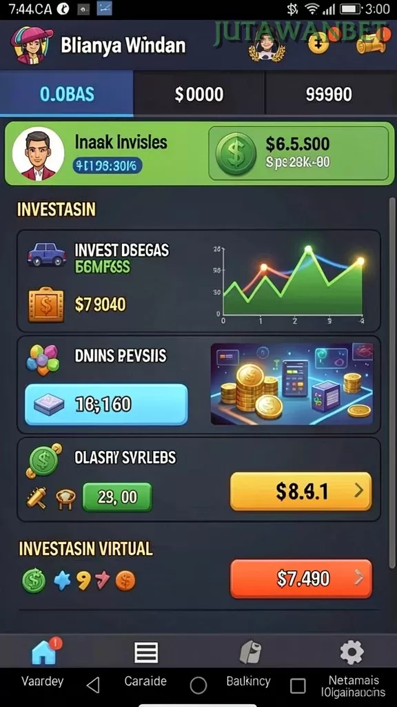 Screenshot Northern Temple Bonus Buy nomor 2