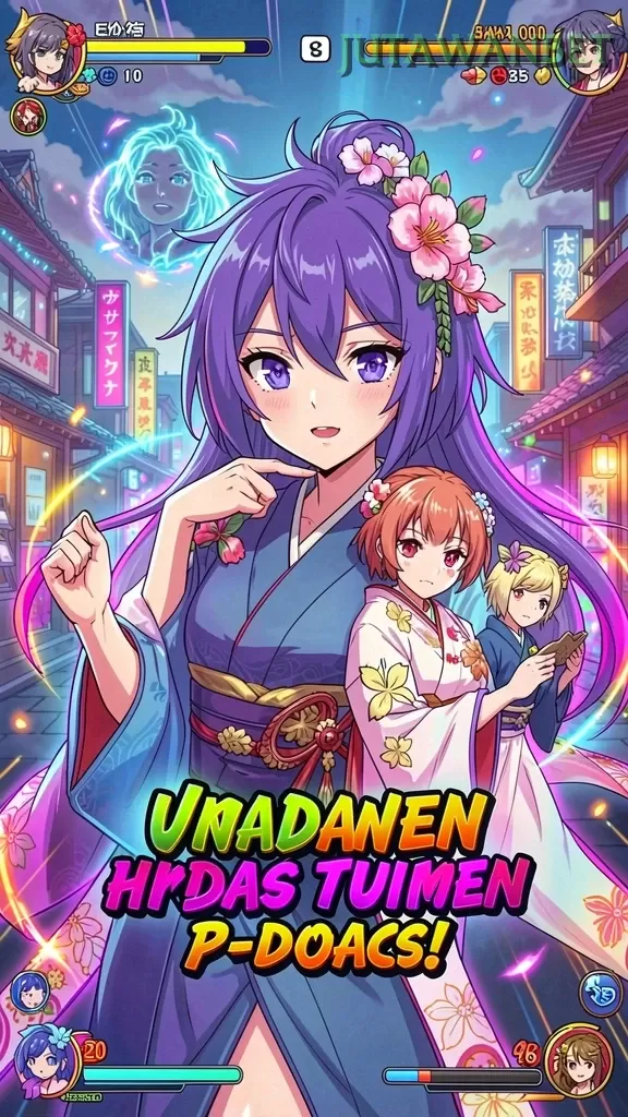 Screenshot Dragons Luck Megaways nomor 1