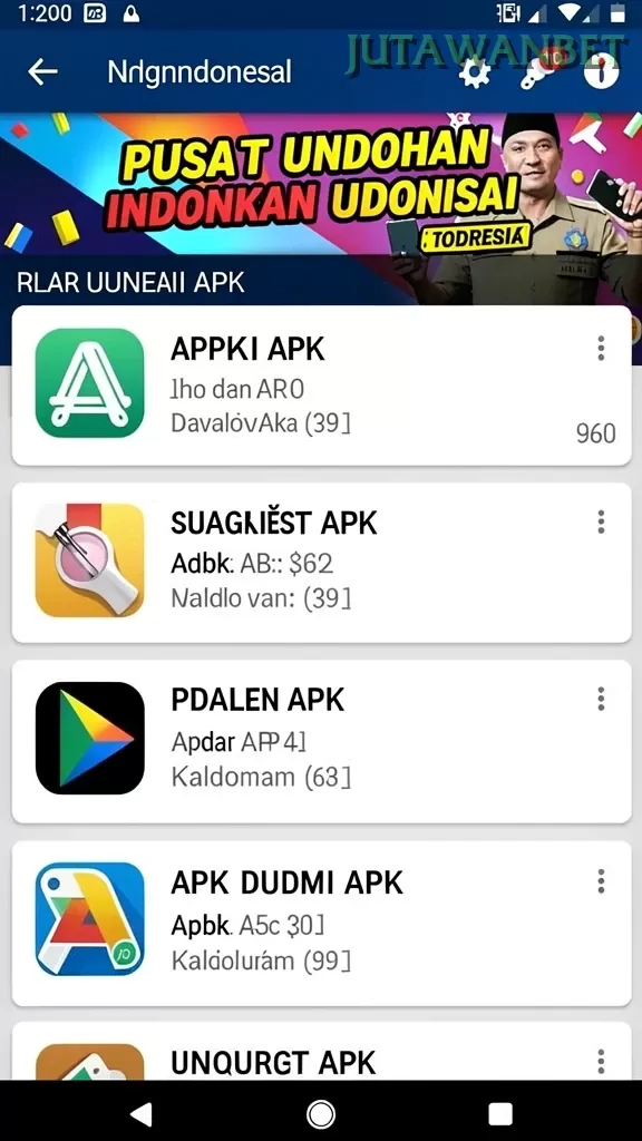 Screenshot Take The Vault nomor 1