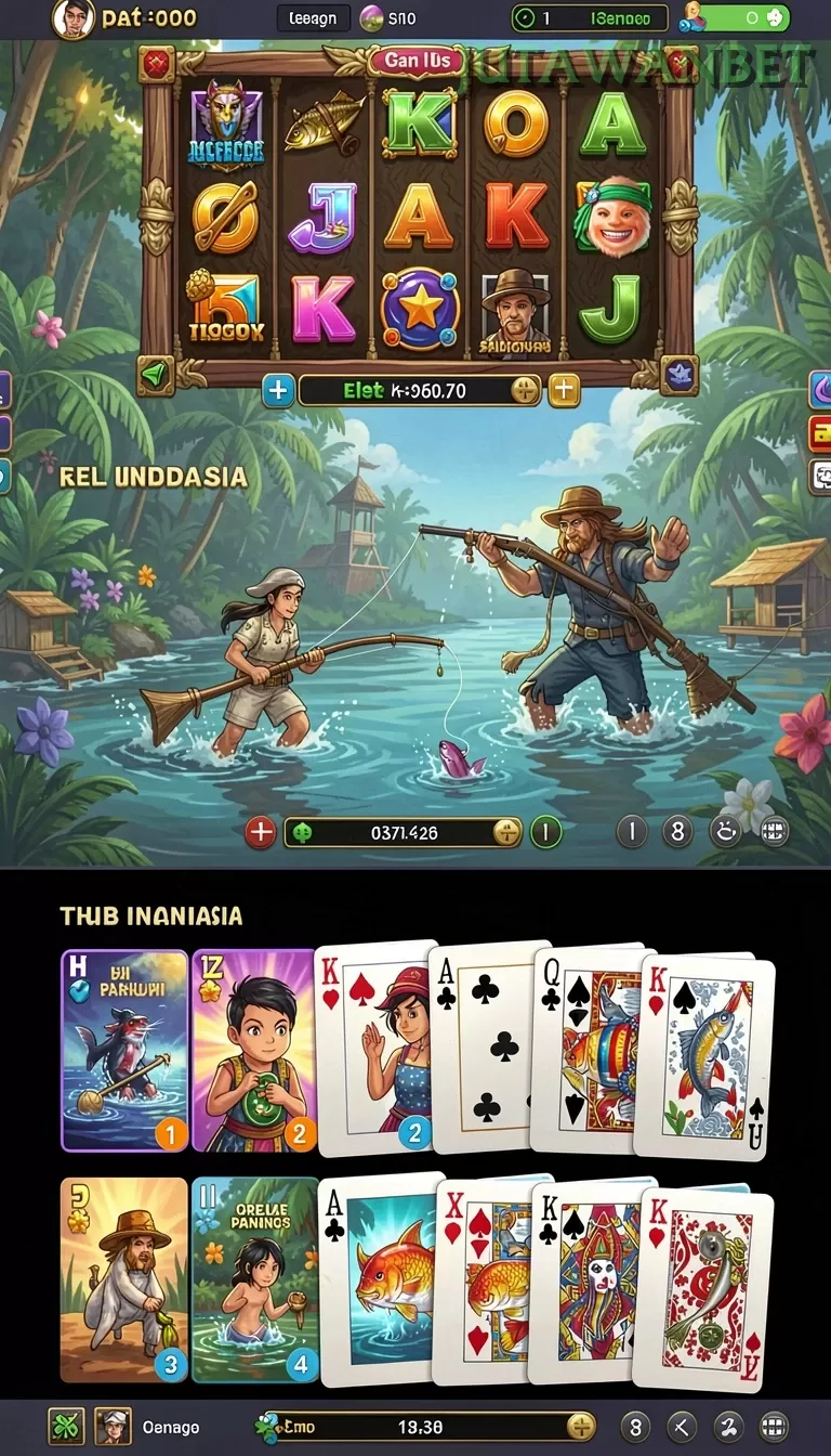 Screenshot River Of Styx nomor 1
