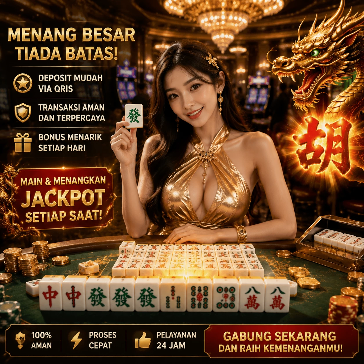 Permainan Meja icon