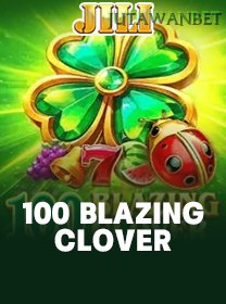 100 Blazing Clover icon