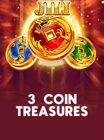 3-Coin-Treasures game thumbnail