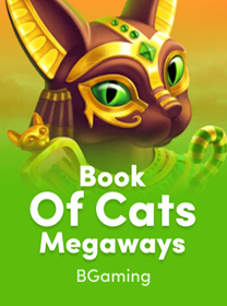 Panduan Bermain Book of Cats MeGawars di Android Terlengkap game cover