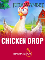 Chicken Drop icon