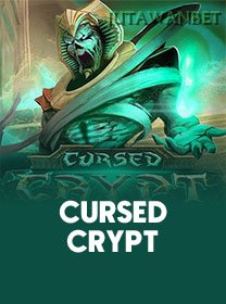 Cursed Crypt icon