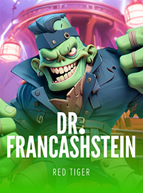 Dr Francashstein Game: Fitur Unggulan dan Cara Bermain banner