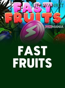 Fast Fruits icon