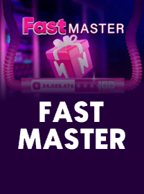 Fast Master Slot: RTP, Volatilitas, dan Cara Main game cover
