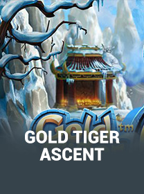 Panduan Lengkap Bermain Gold Tiger Ascent di Android game cover