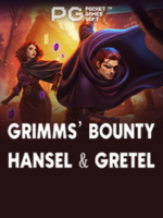 Grimms Bounty Hansel and Gretel Terbaru: Review Game dan Tips Bermain banner