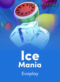 Ice Mania icon