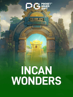 Review Game Incan Wonders untuk Pemula dan Pro game cover