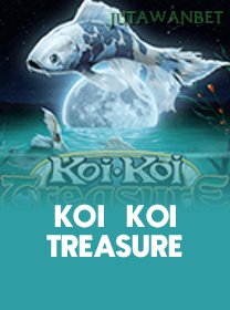 Koi Koi Treasure icon