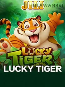 Lucky Tiger icon