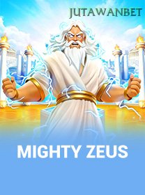 Mighty Zeus icon