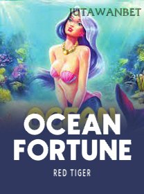 Ocean Fortune banner