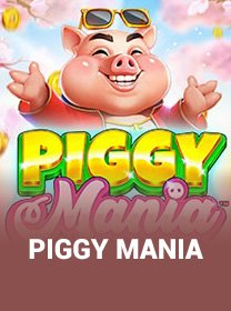 Piggy Mania Game: Panduan Bermain dan Tips Menang game cover