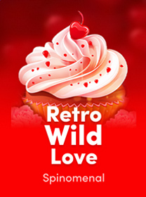 Review Terbaru Game Retro Wild Love untuk Pemula game cover