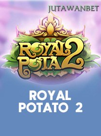 Royal Potato 2 icon