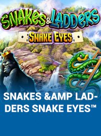 Panduan Lengkap Main Snakes andamp Ladders Snake Eyes di Perangkat Android game cover