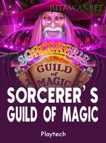 Sorcerers Guild Of Magic icon