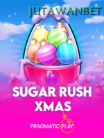 Sugar Rush Xmas icon
