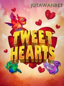 Tweethearts banner