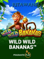 Wild Wild Bananas banner