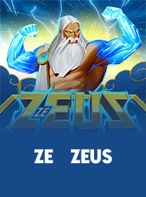 Ze-Zeus icon