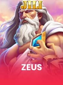 Zeus icon