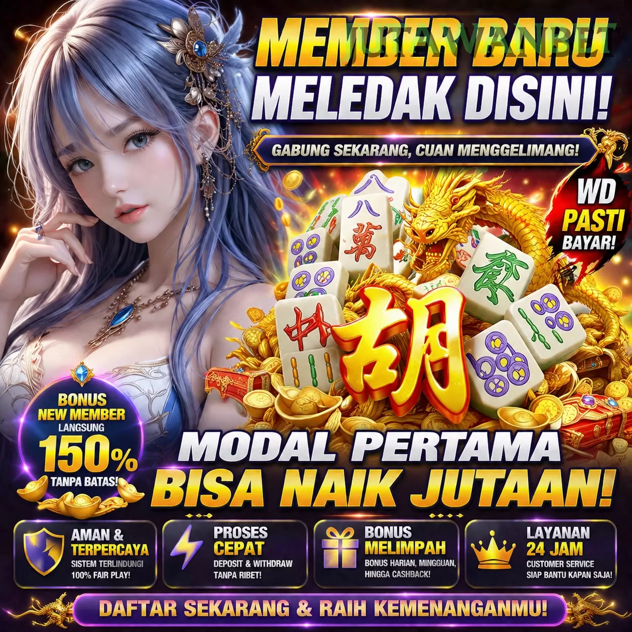 Once Mekel profile picture
