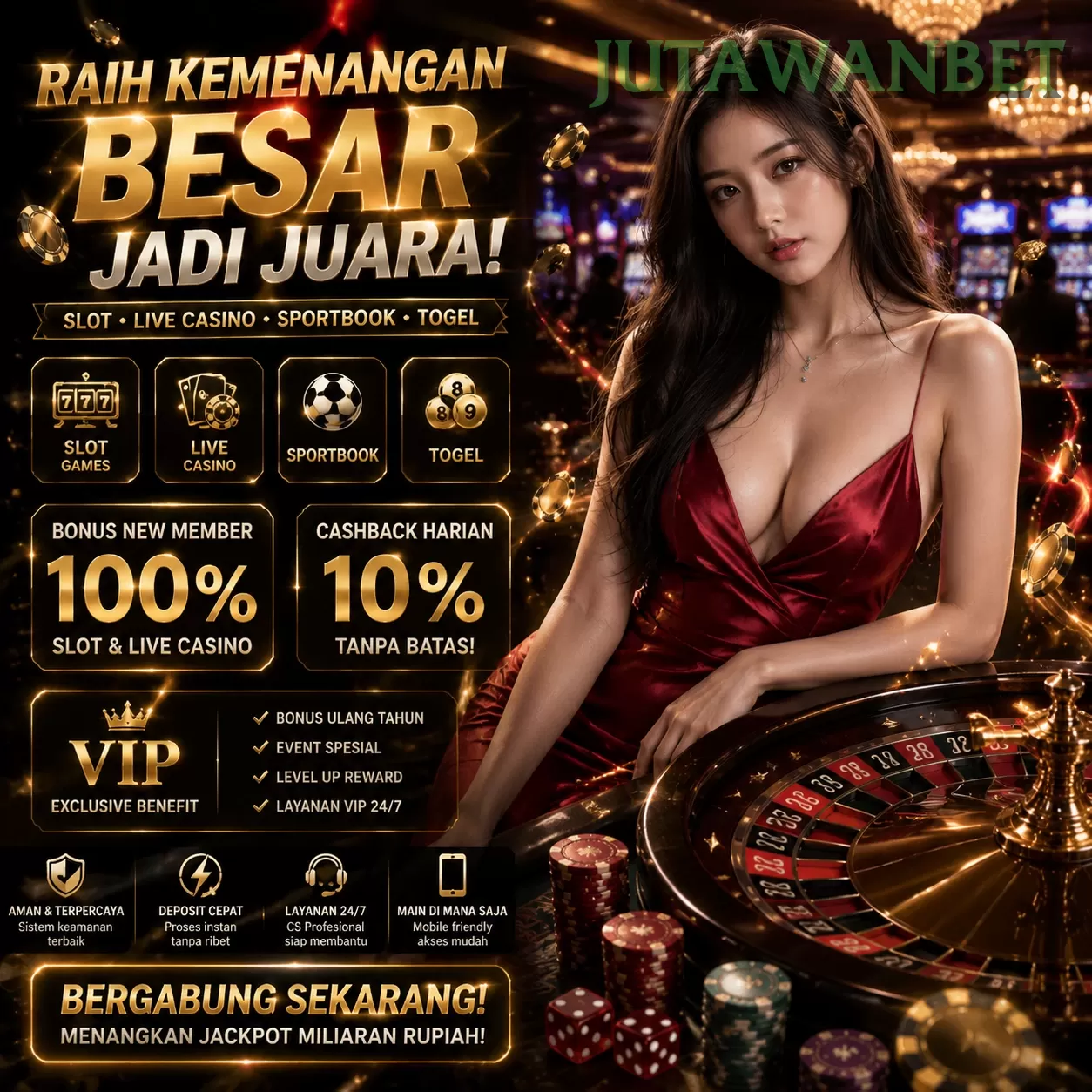 Abdurrahman Wahid profile picture