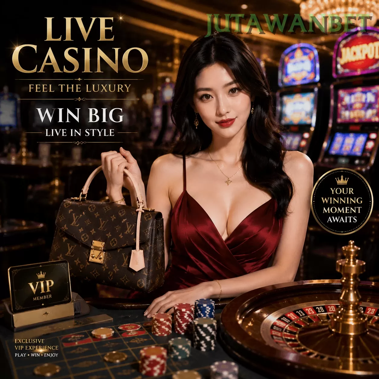 lucksvip