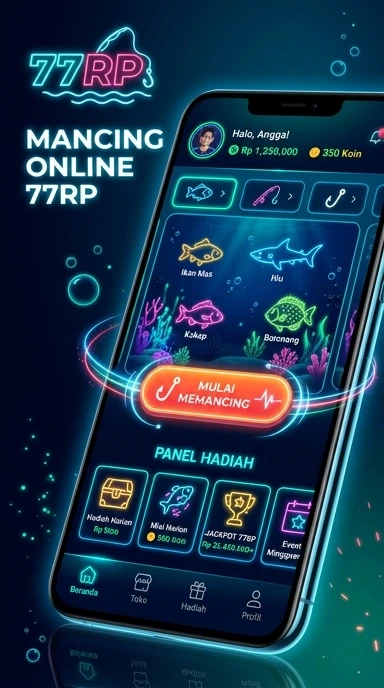 Aplikasi promo 3 Resmi dan Terpercaya di Android