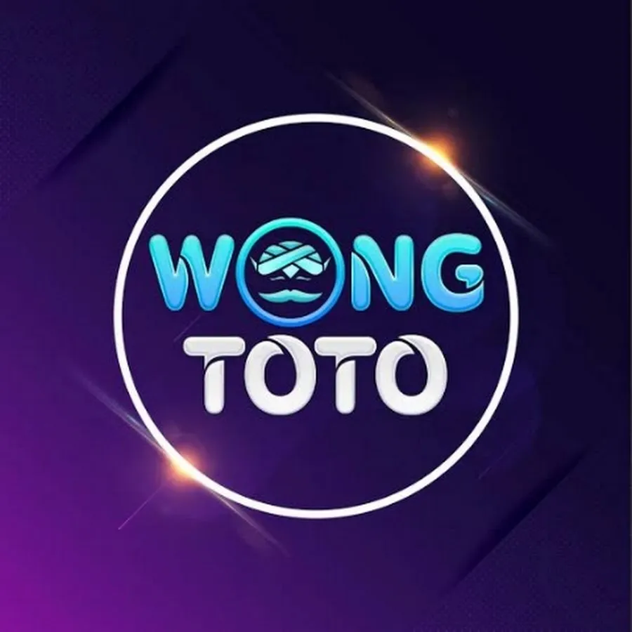 Aplikasi wongtoto Resmi: Download dan Instalasi