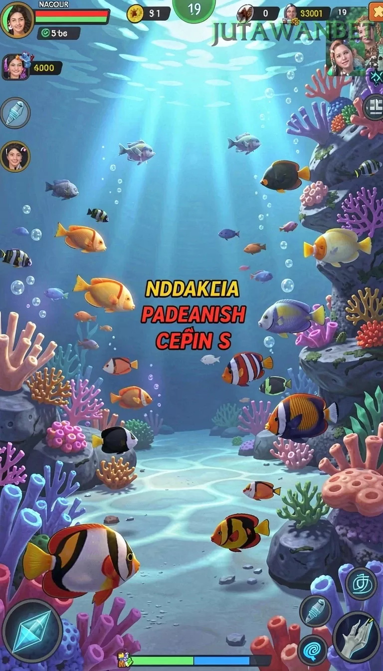 Screenshot Dragon Vs Tiger nomor 2