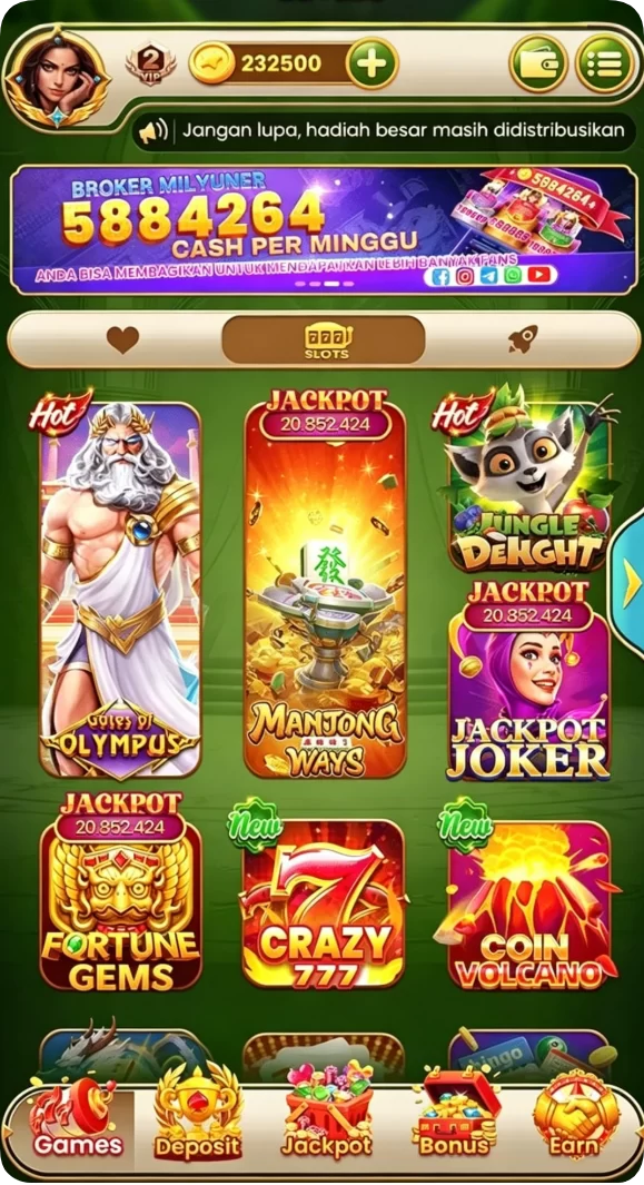 Bonus Referral Seumur Hidup screenshot