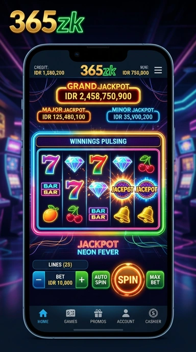 Bantuan jutawanbet 24/7 screenshot