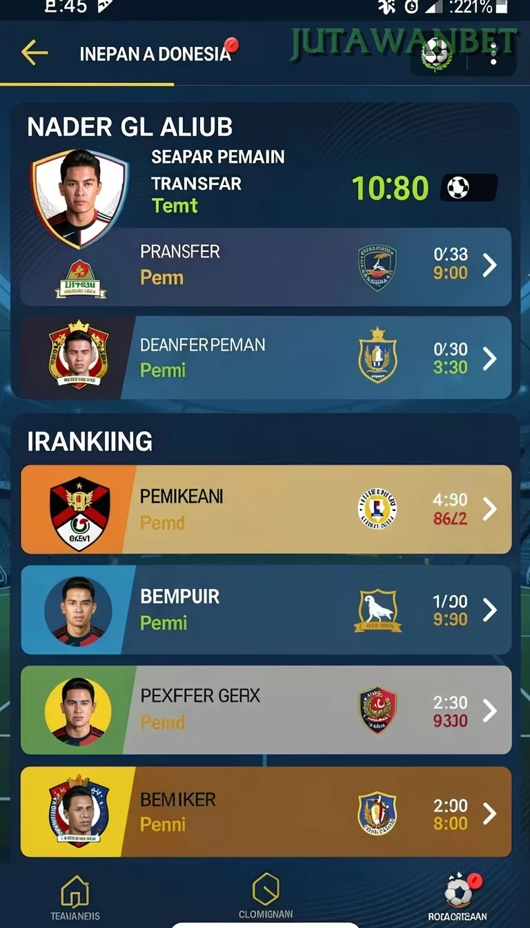 Screenshot Wild Wild Bananas nomor 1