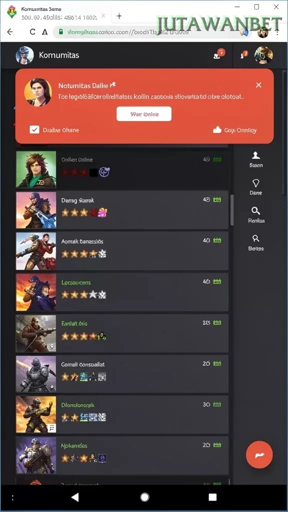Screenshot 888 Dragons nomor 2